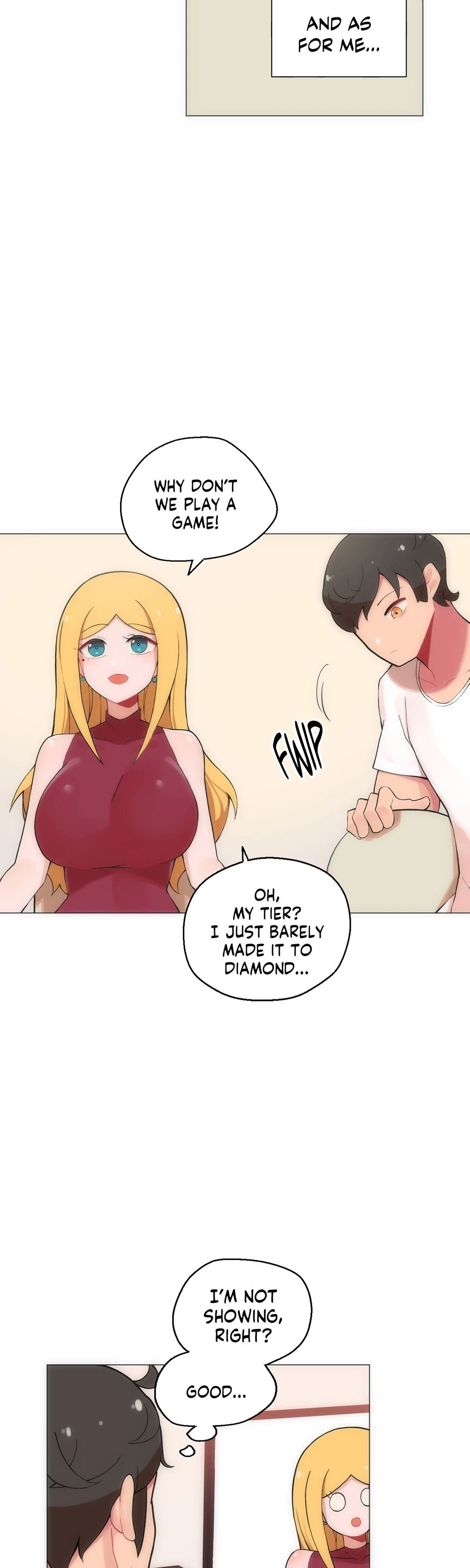 Sexcape Room: Good Game - Chapter 9 [photo 5] - MangaPorn