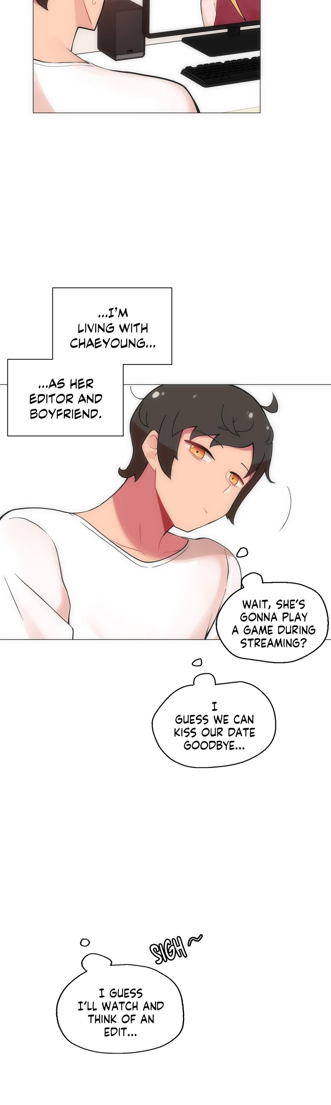 Sexcape Room: Good Game - Chapter 9 [photo 6] - MangaPorn