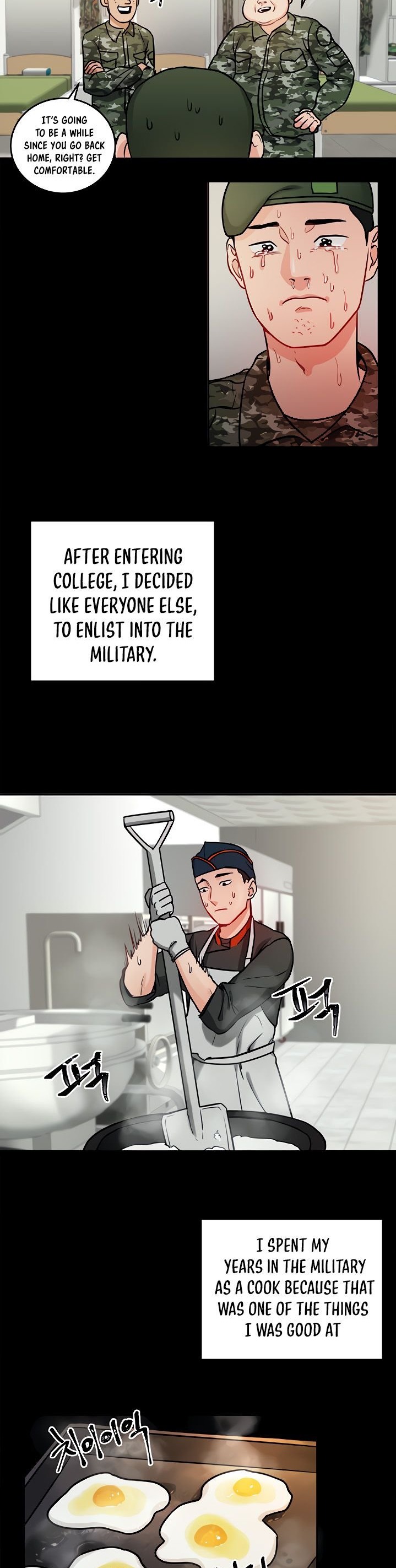 Part Time Job - Chapter 1 [photo 10] - MangaPorn