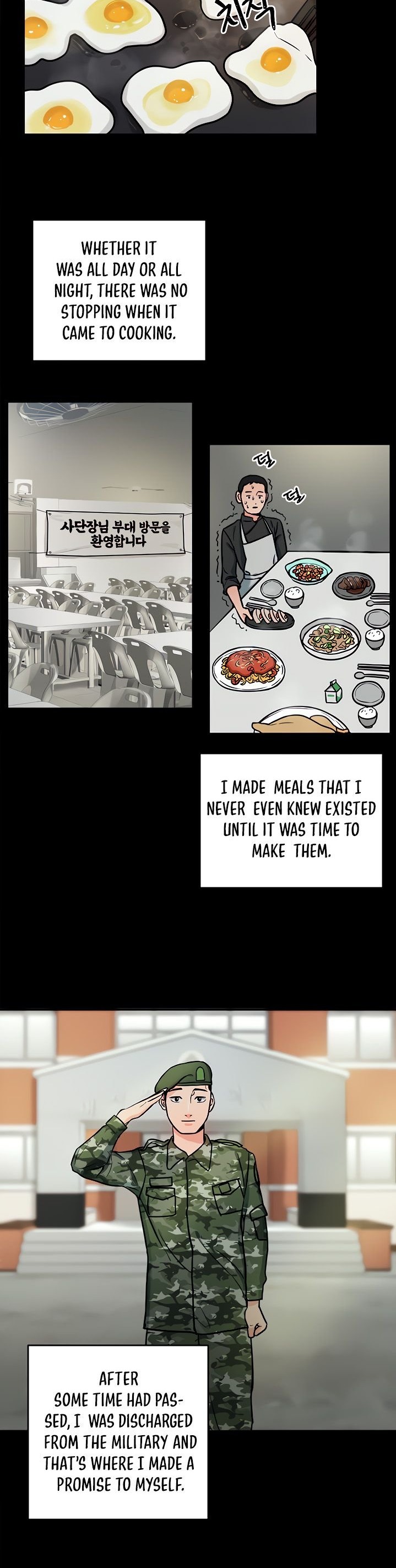 Part Time Job - Chapter 1 [photo 11] - MangaPorn