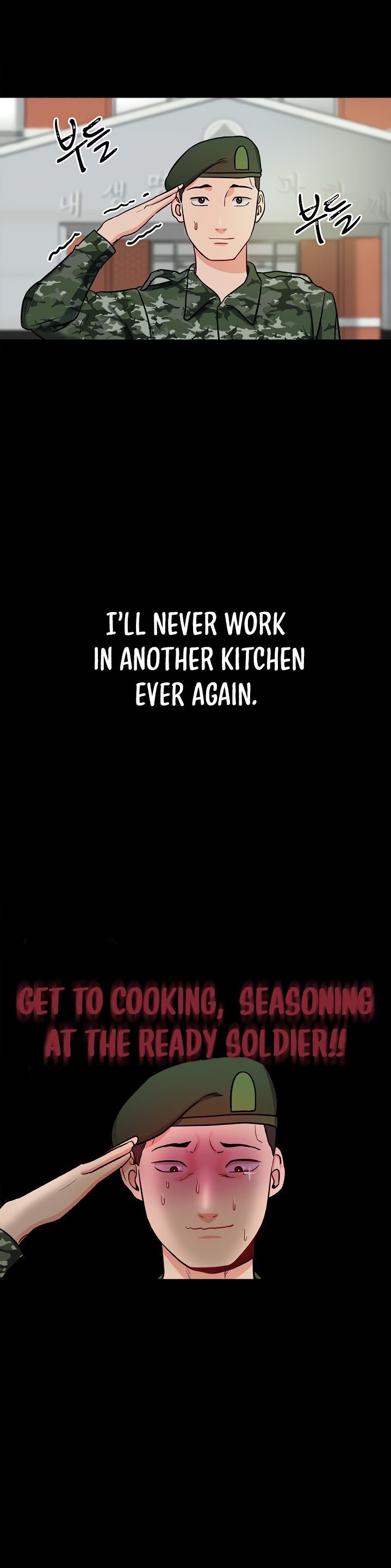 Part Time Job - Chapter 1 [photo 12] - MangaPorn