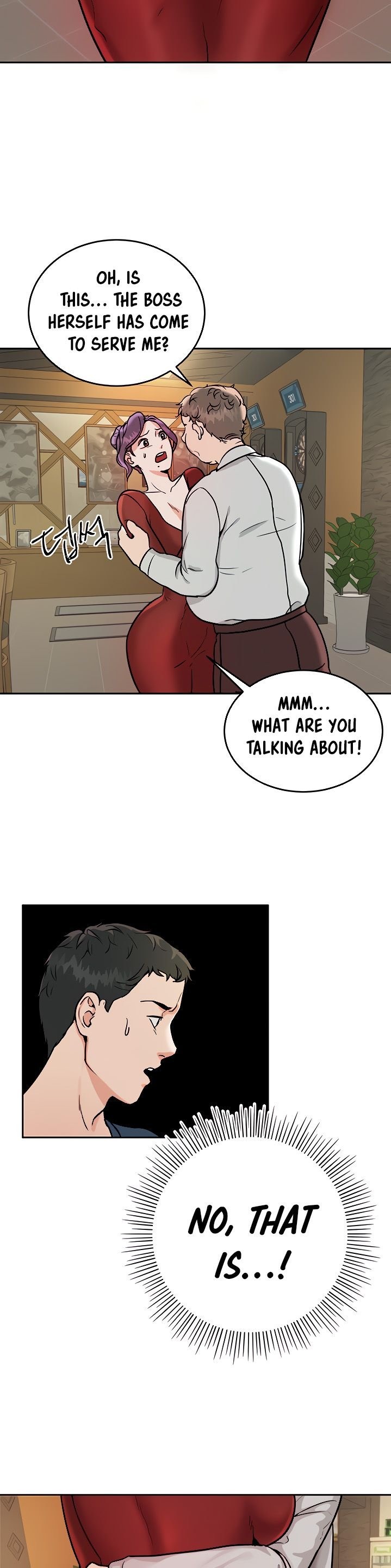 Part Time Job - Chapter 1 [photo 21] - MangaPorn