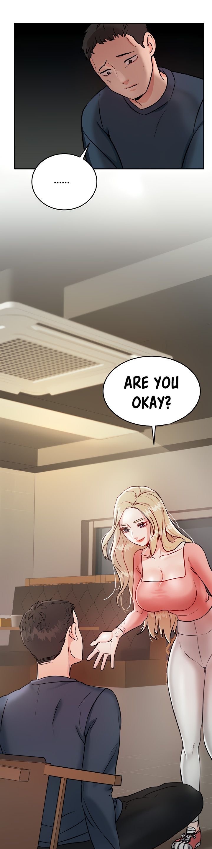 Part Time Job - Chapter 1 [photo 30] - MangaPorn