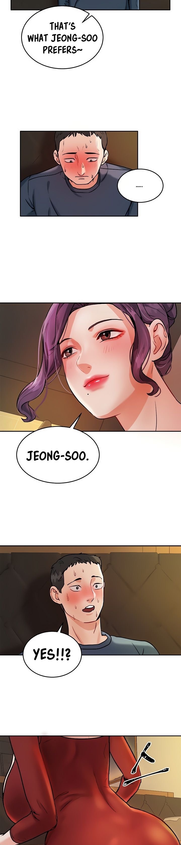 Part Time Job - Chapter 1 [photo 45] - MangaPorn