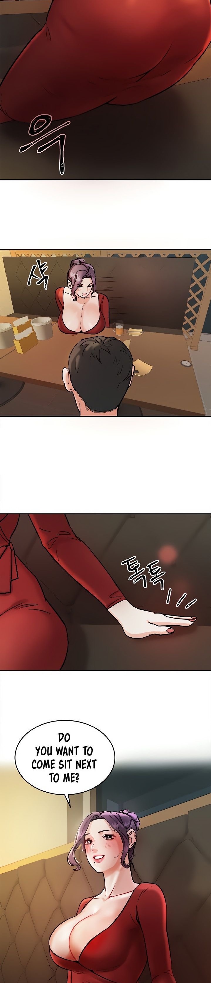 Part Time Job - Chapter 1 [photo 46] - MangaPorn