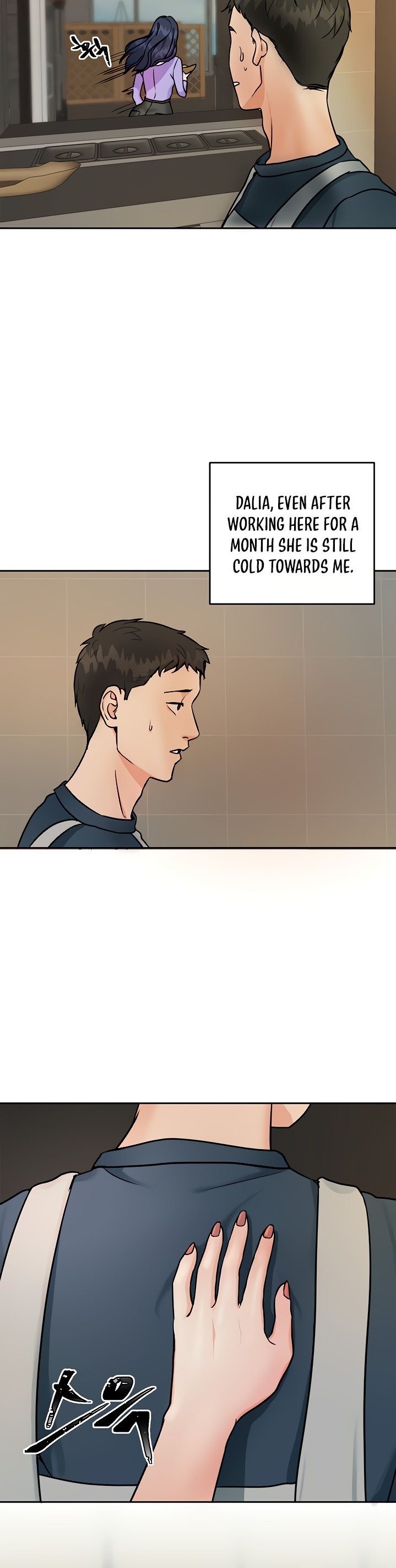 Part Time Job - Chapter 1 [photo 6] - MangaPorn