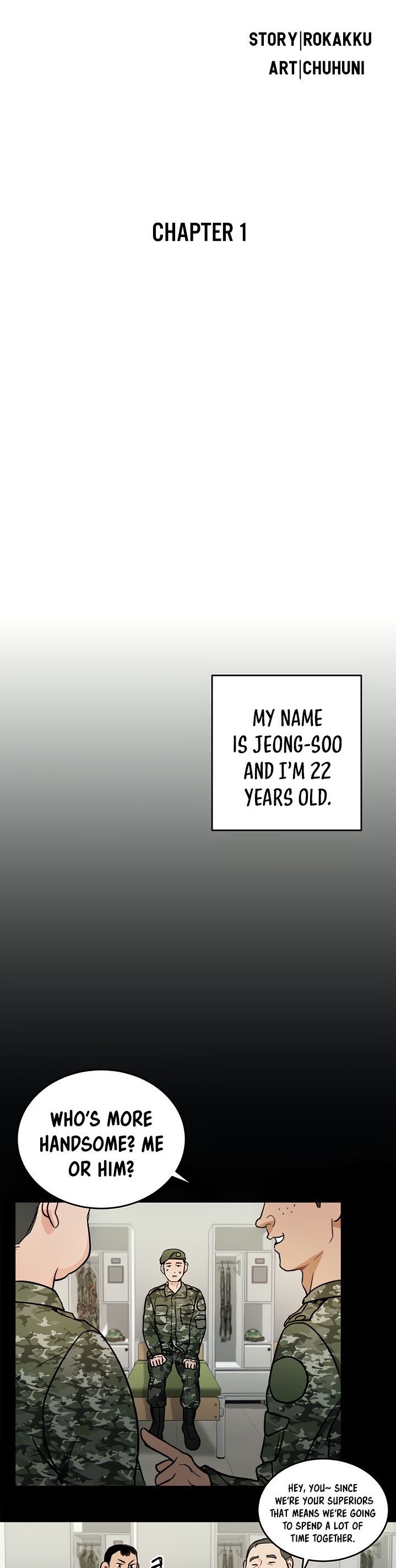 Part Time Job - Chapter 1 [photo 9] - MangaPorn