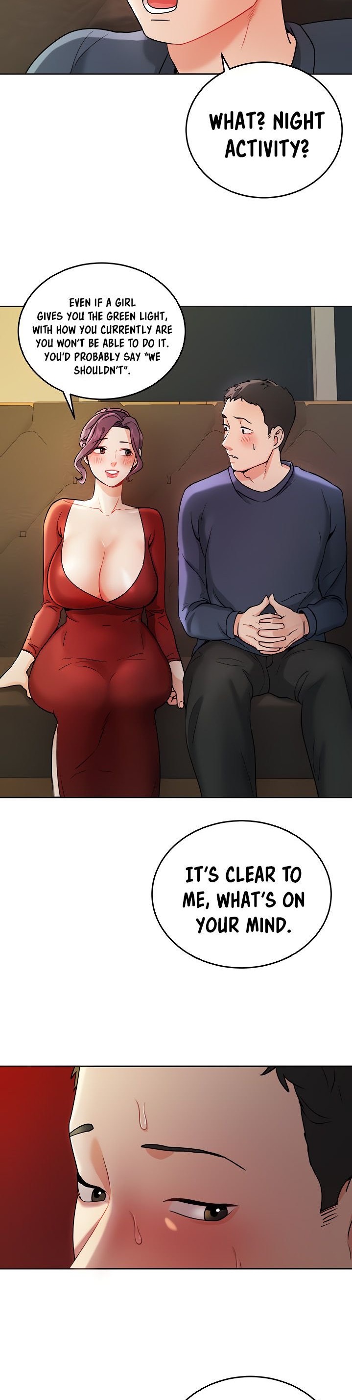 Part Time Job - Chapter 2 [photo 10] - MangaPorn