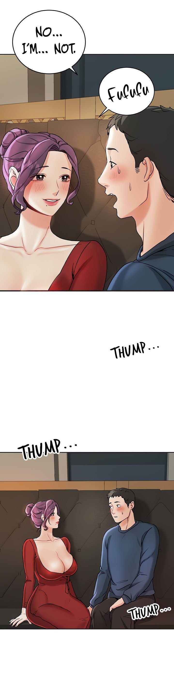 Part Time Job - Chapter 2 [photo 18] - MangaPorn