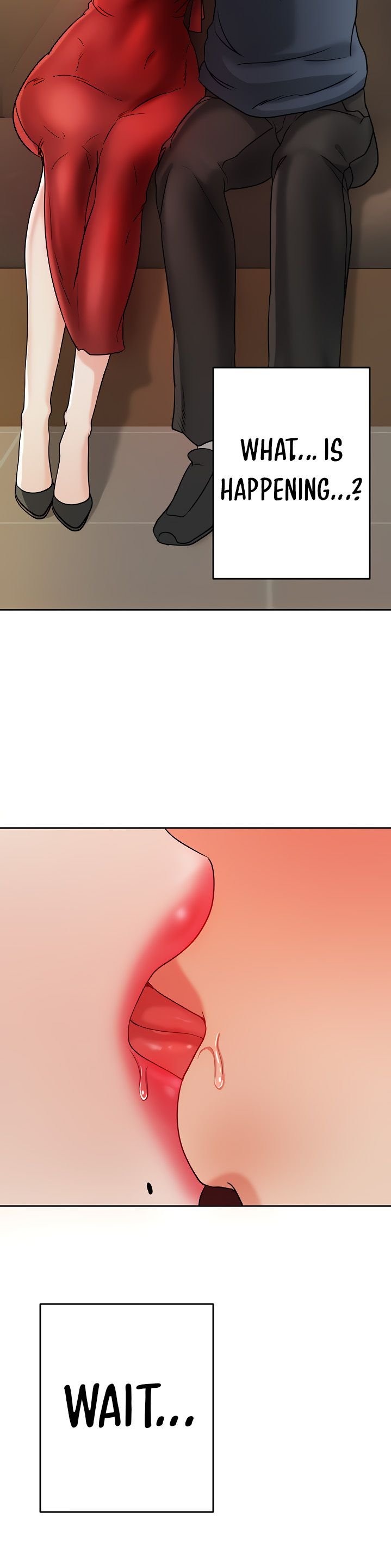 Part Time Job - Chapter 2 [photo 21] - MangaPorn