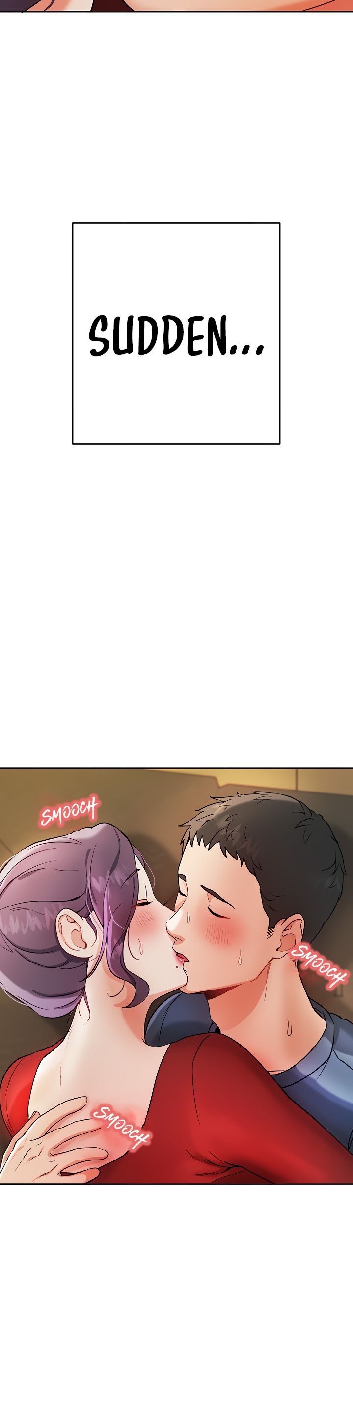 Part Time Job - Chapter 2 [photo 23] - MangaPorn