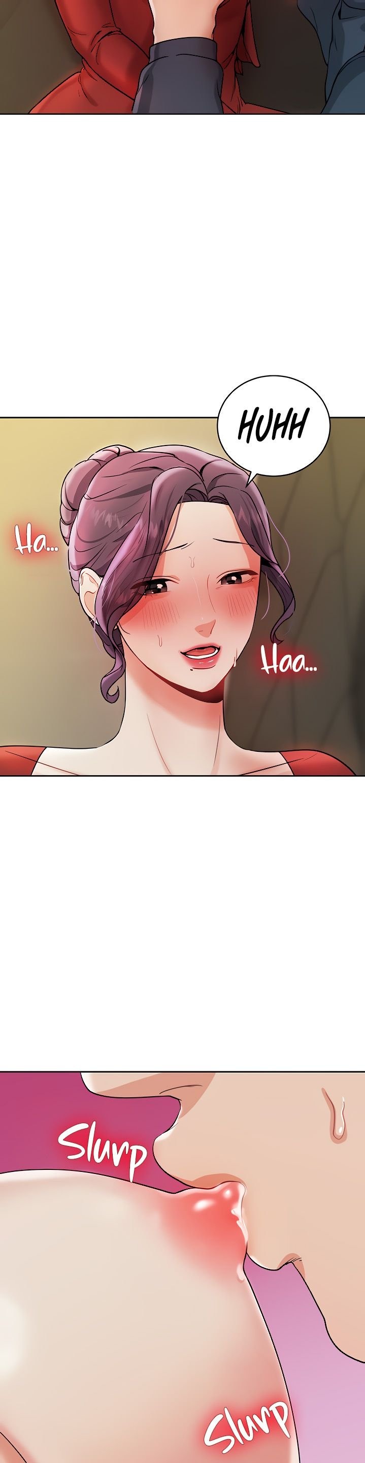 Part Time Job - Chapter 2 [photo 32] - MangaPorn