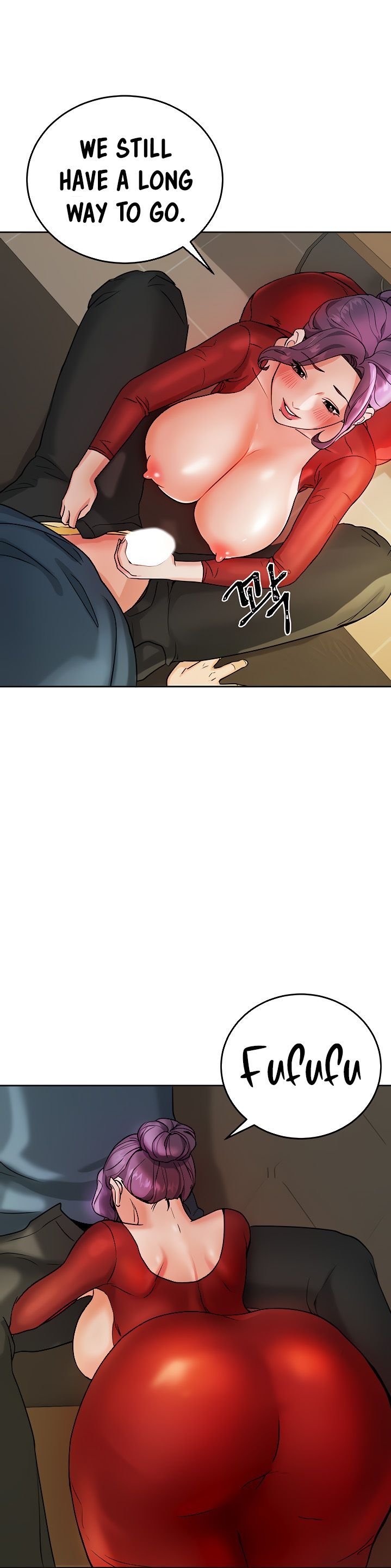 Part Time Job - Chapter 2 [photo 38] - MangaPorn