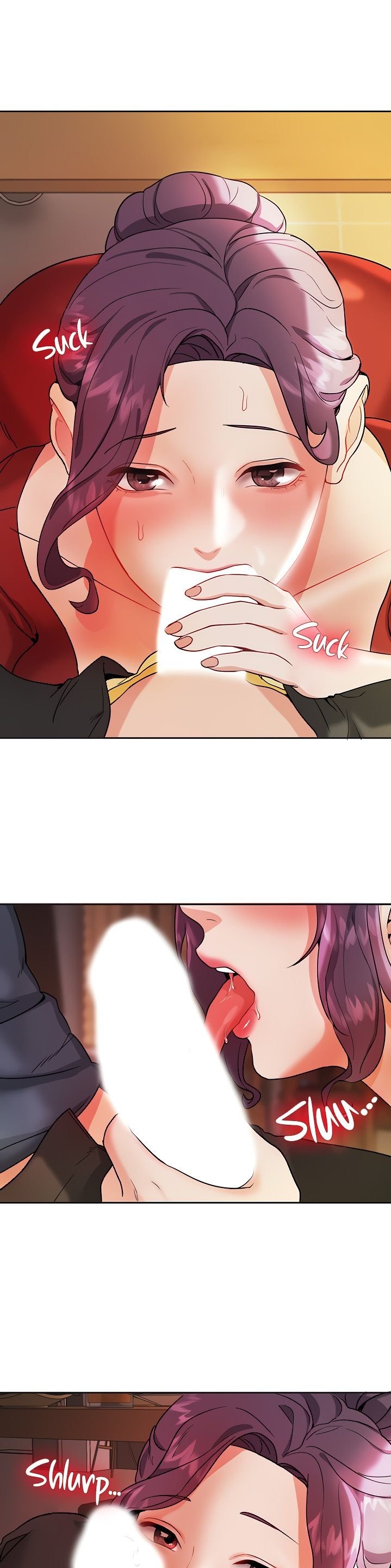 Part Time Job - Chapter 2 [photo 40] - MangaPorn