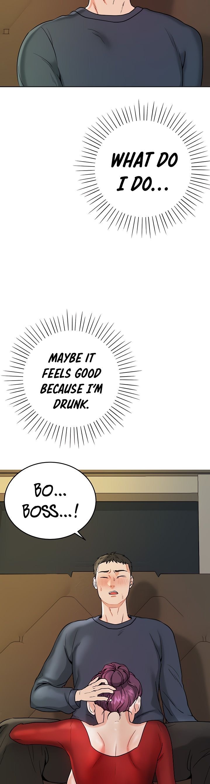 Part Time Job - Chapter 2 [photo 42] - MangaPorn