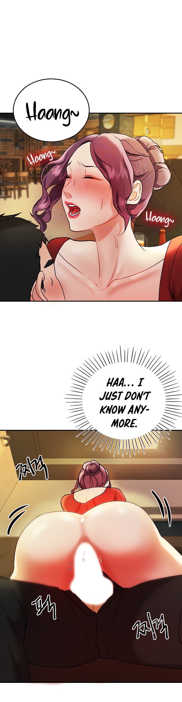 Part Time Job - Chapter 3 [photo 11] - MangaPorn