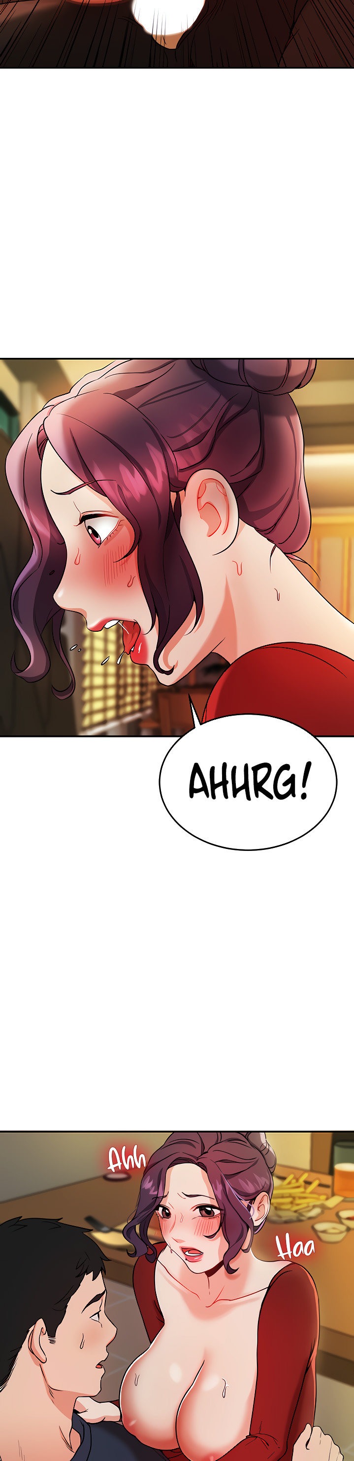 Part Time Job - Chapter 3 [photo 13] - MangaPorn