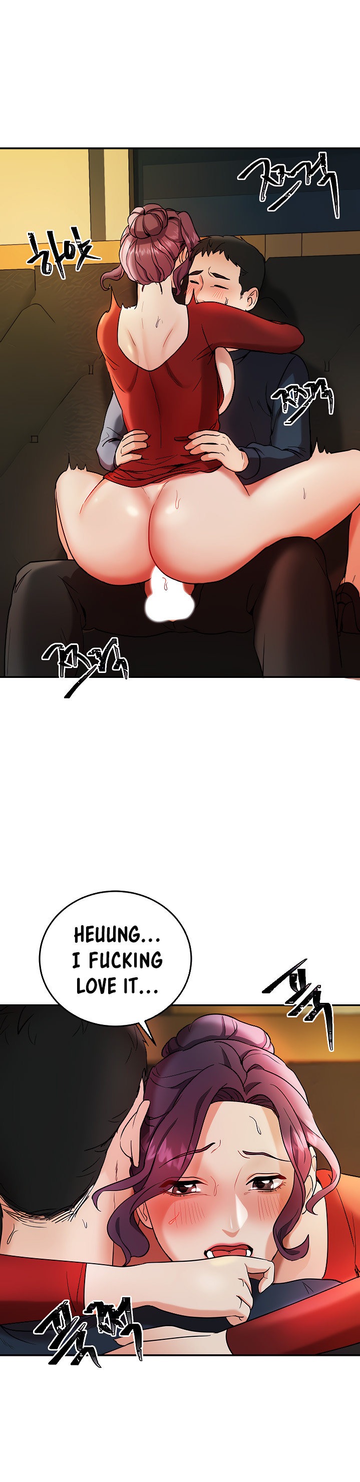 Part Time Job - Chapter 3 [photo 16] - MangaPorn