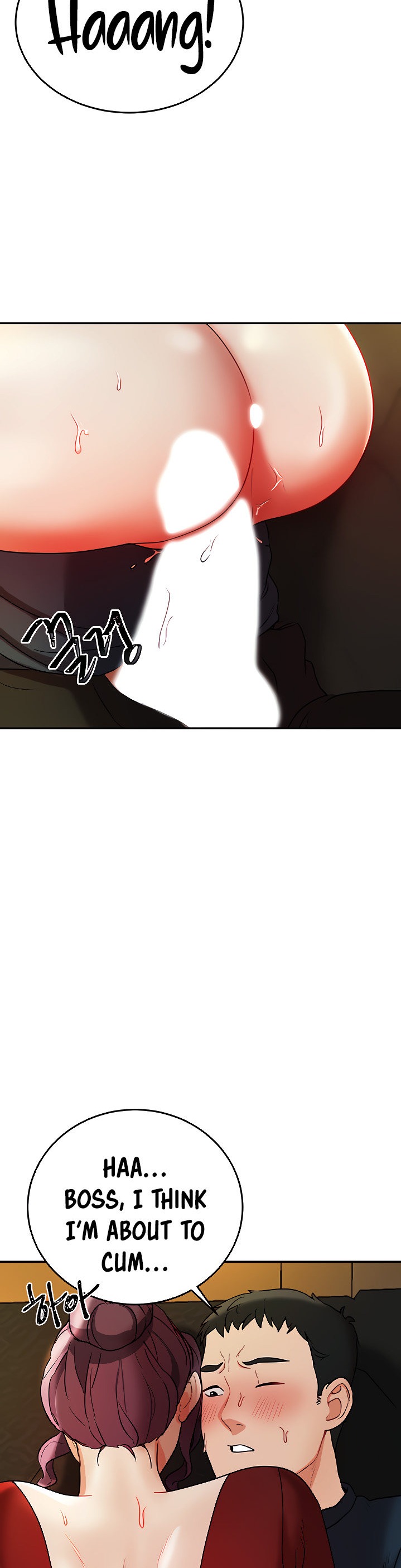 Part Time Job - Chapter 3 [photo 18] - MangaPorn