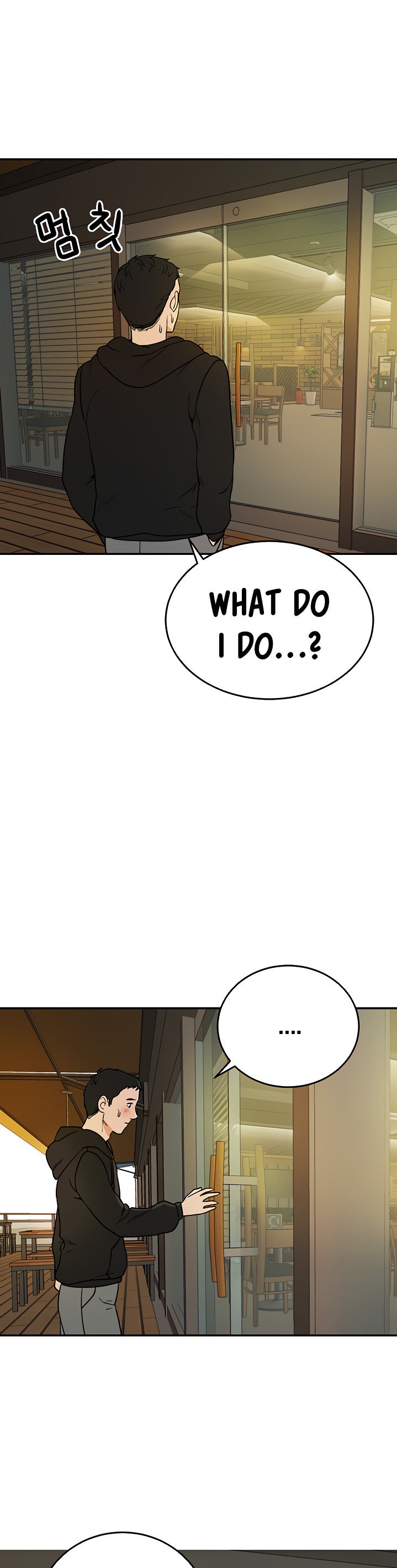 Part Time Job - Chapter 3 [photo 27] - MangaPorn