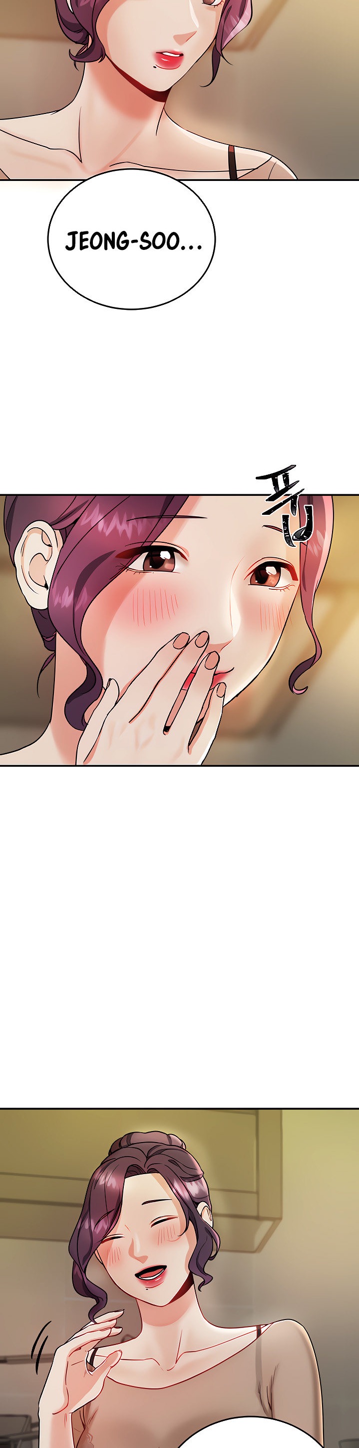 Part Time Job - Chapter 3 [photo 34] - MangaPorn