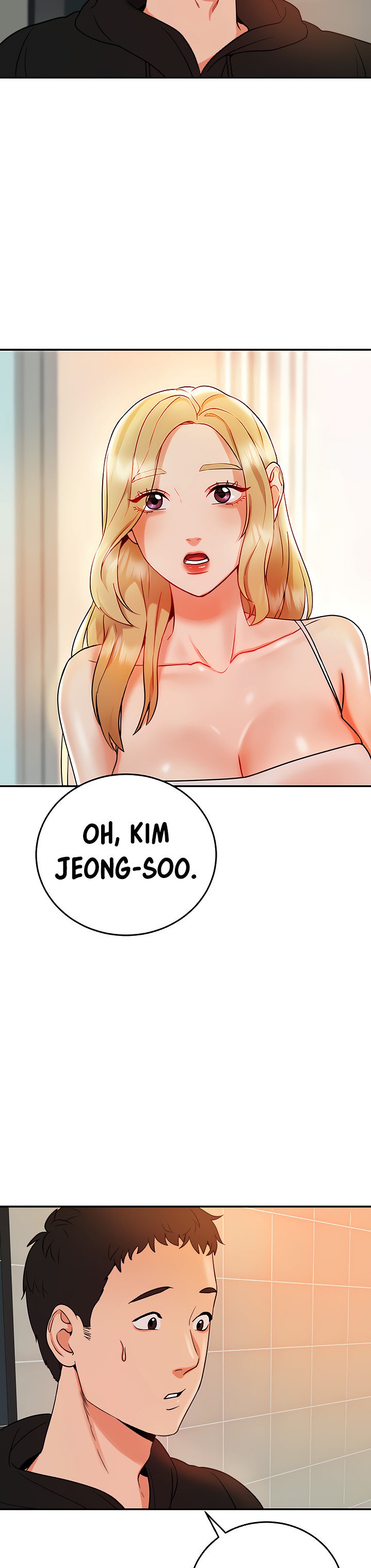 Part Time Job - Chapter 3 [photo 49] - MangaPorn