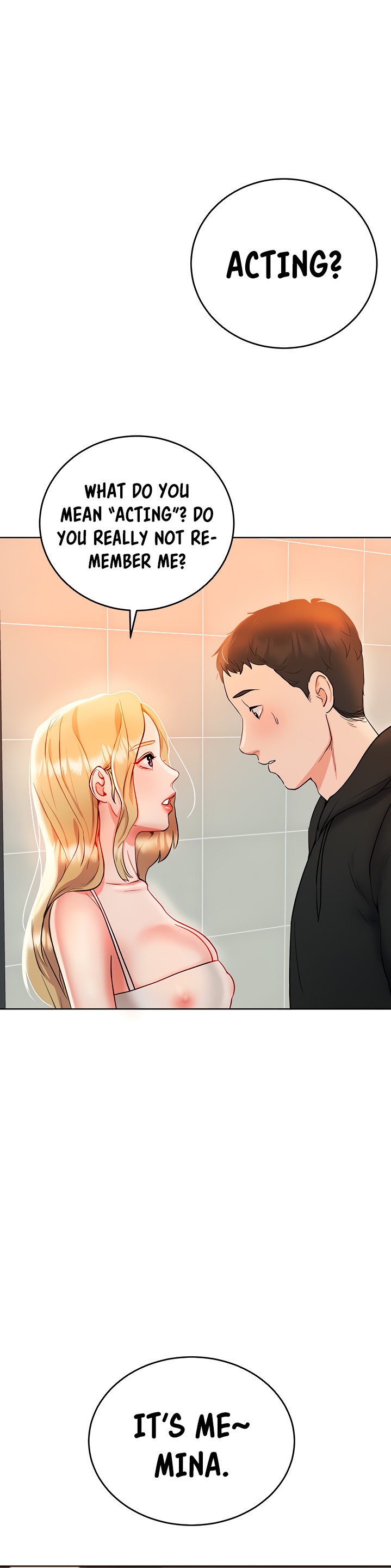 Part Time Job - Chapter 4 [photo 13] - MangaPorn