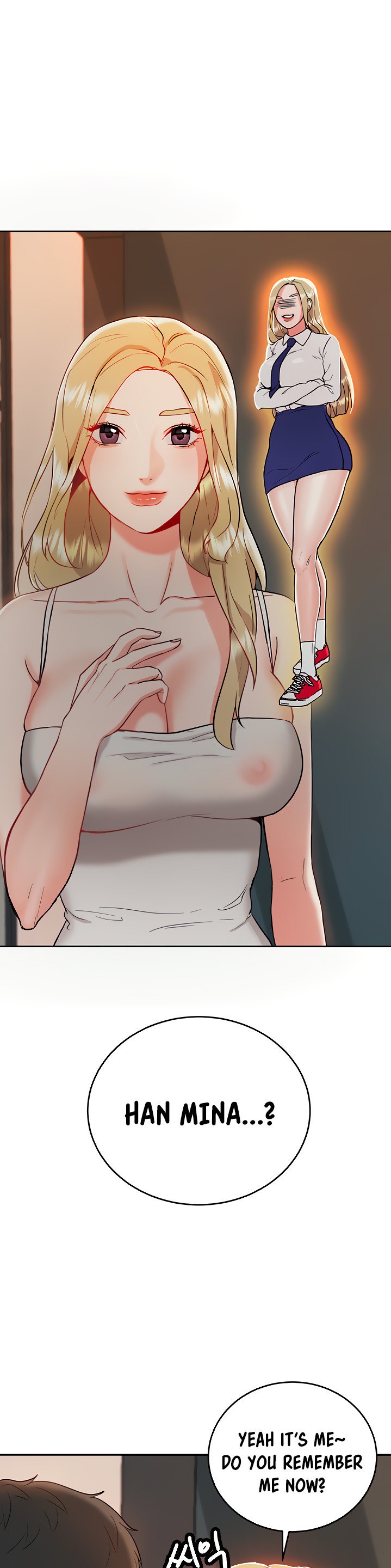 Part Time Job - Chapter 4 [photo 15] - MangaPorn