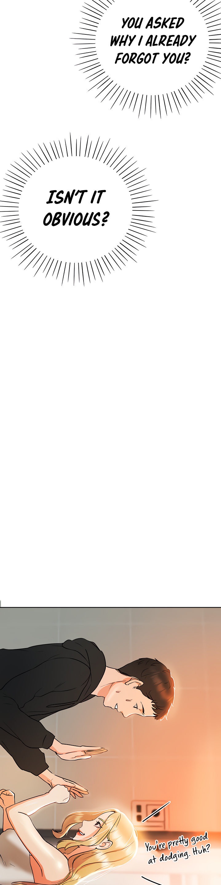 Part Time Job - Chapter 4 [photo 24] - MangaPorn