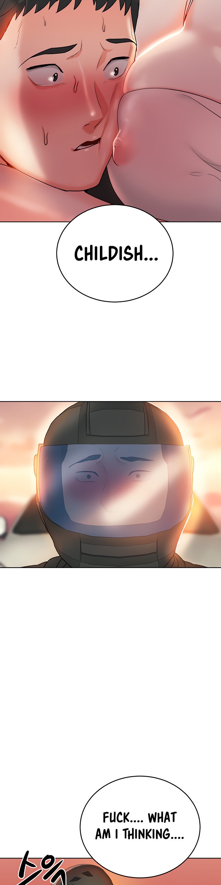 Part Time Job - Chapter 4 [photo 46] - MangaPorn