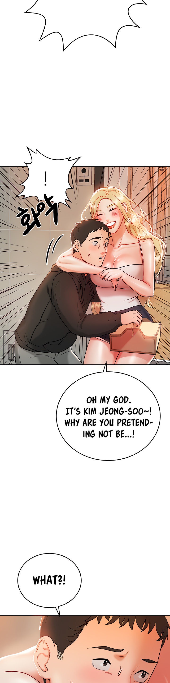 Part Time Job - Chapter 4 [photo 5] - MangaPorn