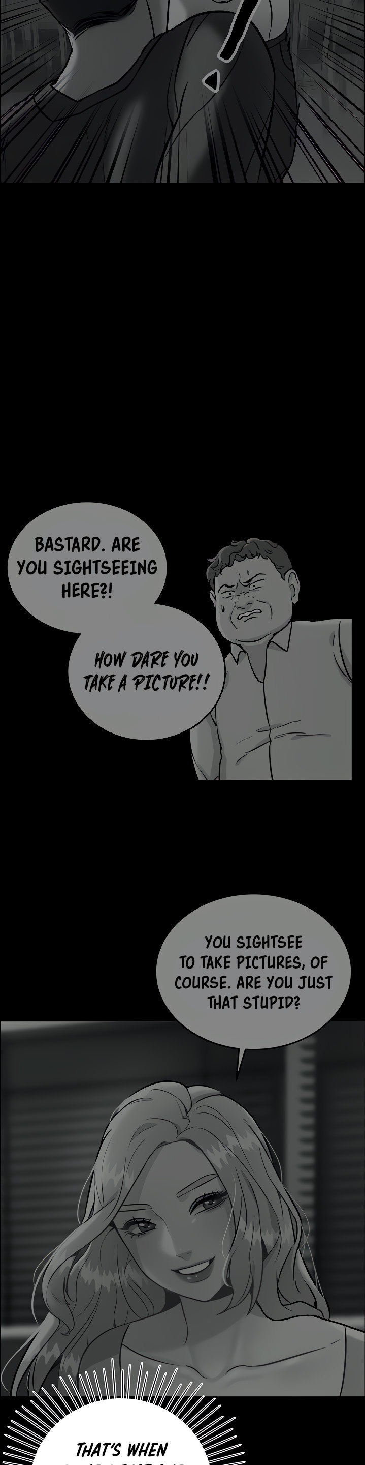 Part Time Job - Chapter 4 [photo 7] - MangaPorn