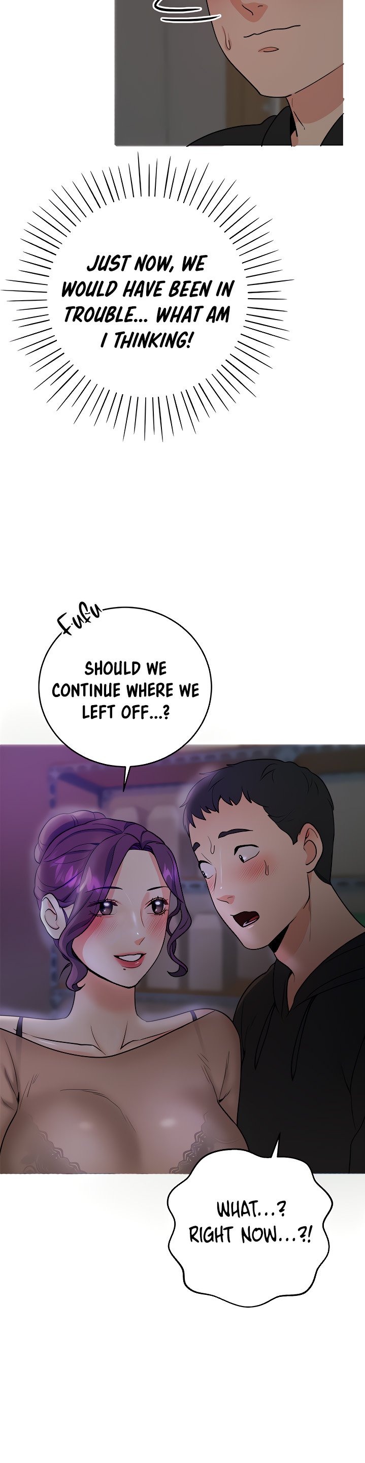 Part Time Job - Chapter 5 [photo 10] - MangaPorn