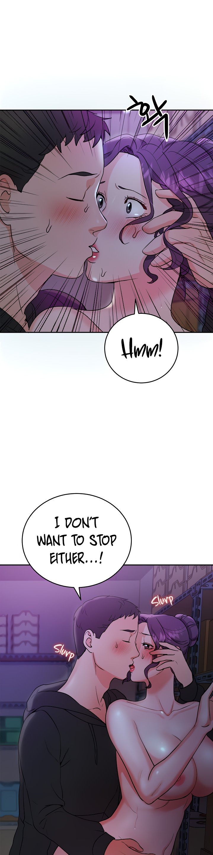 Part Time Job - Chapter 5 [photo 28] - MangaPorn