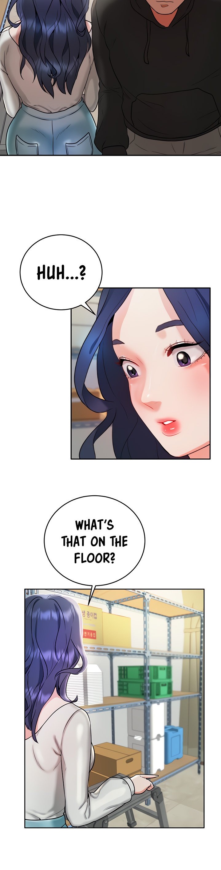 Part Time Job - Chapter 5 [photo 39] - MangaPorn