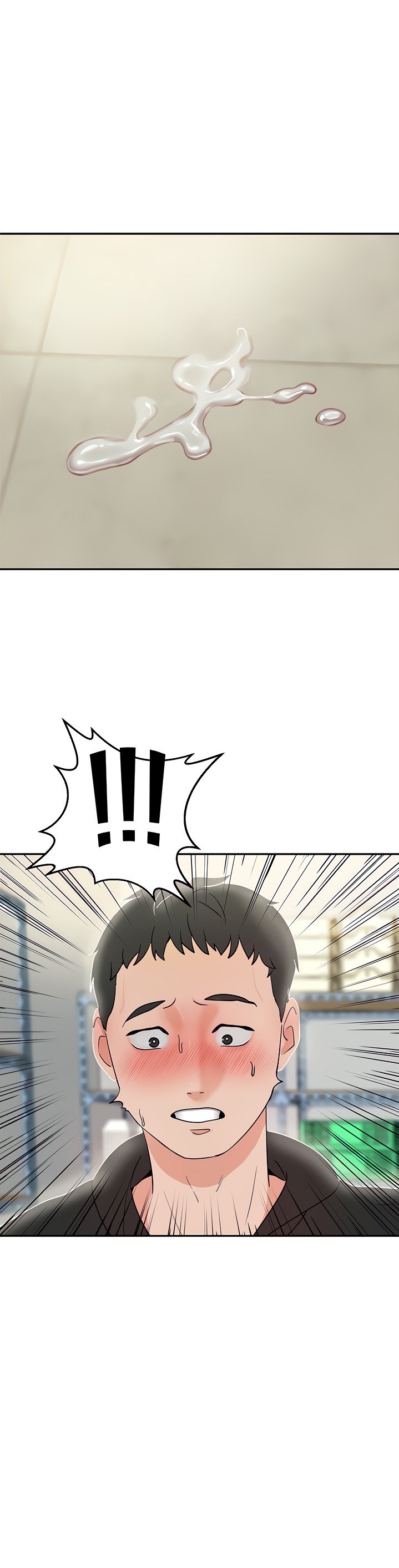 Part Time Job - Chapter 5 [photo 40] - MangaPorn