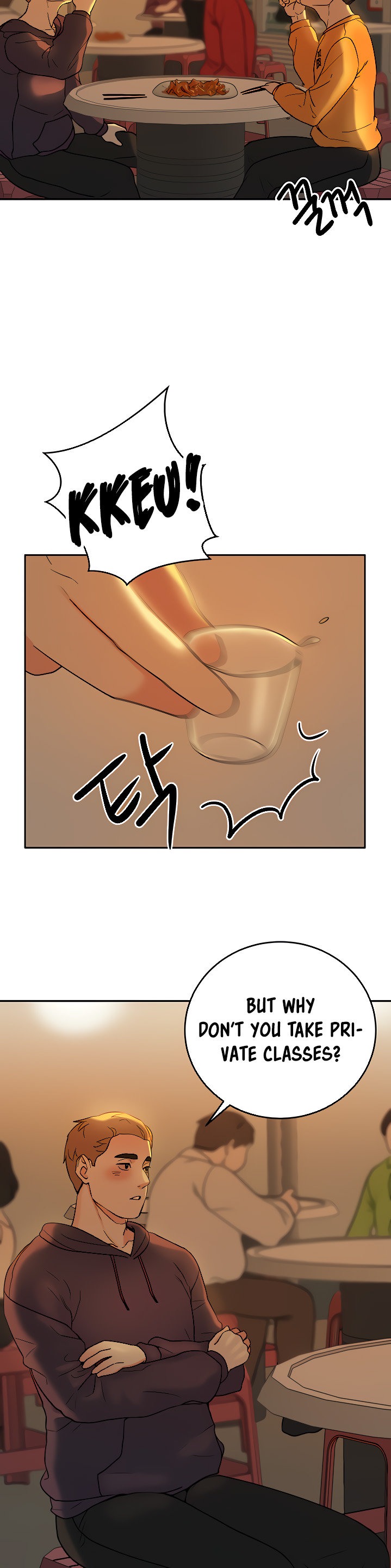 Part Time Job - Chapter 6 [photo 16] - MangaPorn