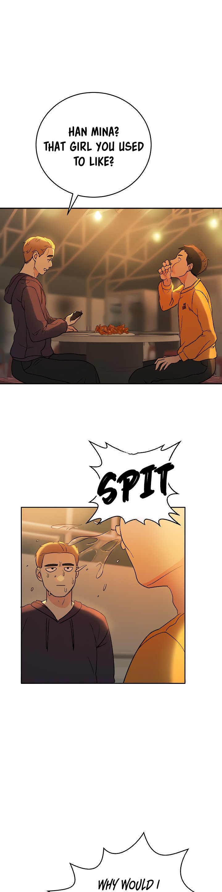 Part Time Job - Chapter 6 [photo 19] - MangaPorn