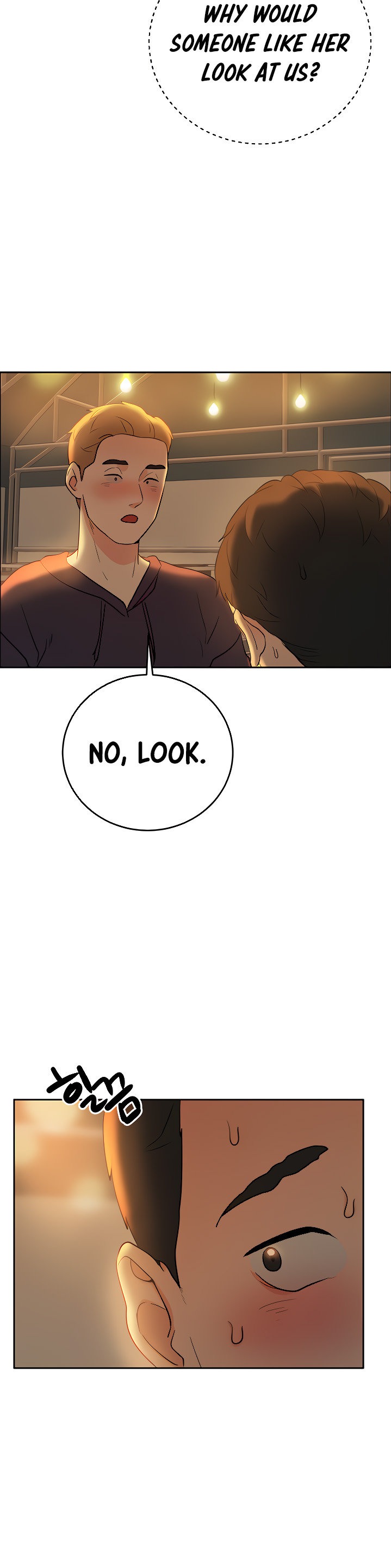 Part Time Job - Chapter 6 [photo 23] - MangaPorn