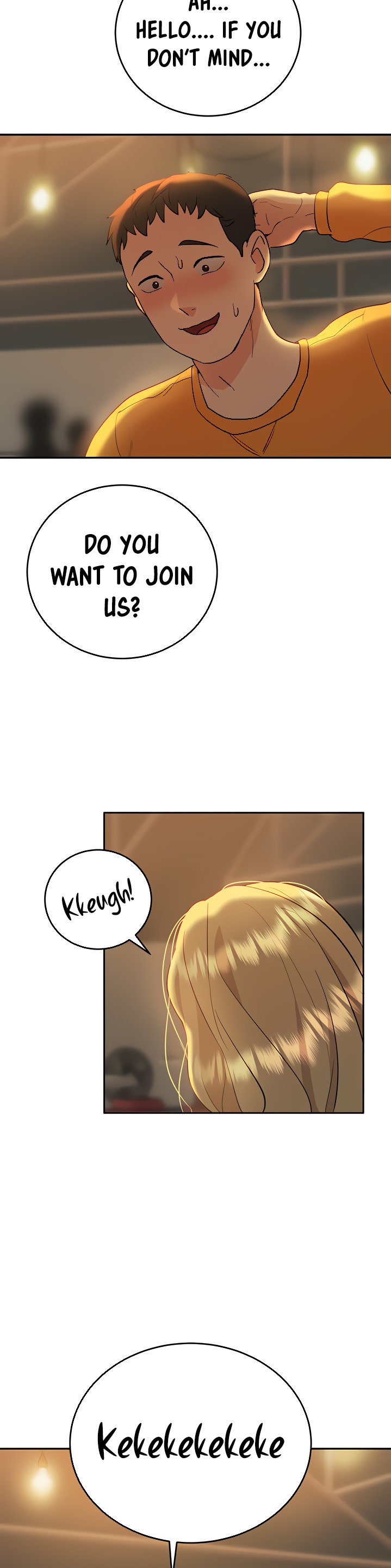 Part Time Job - Chapter 6 [photo 27] - MangaPorn