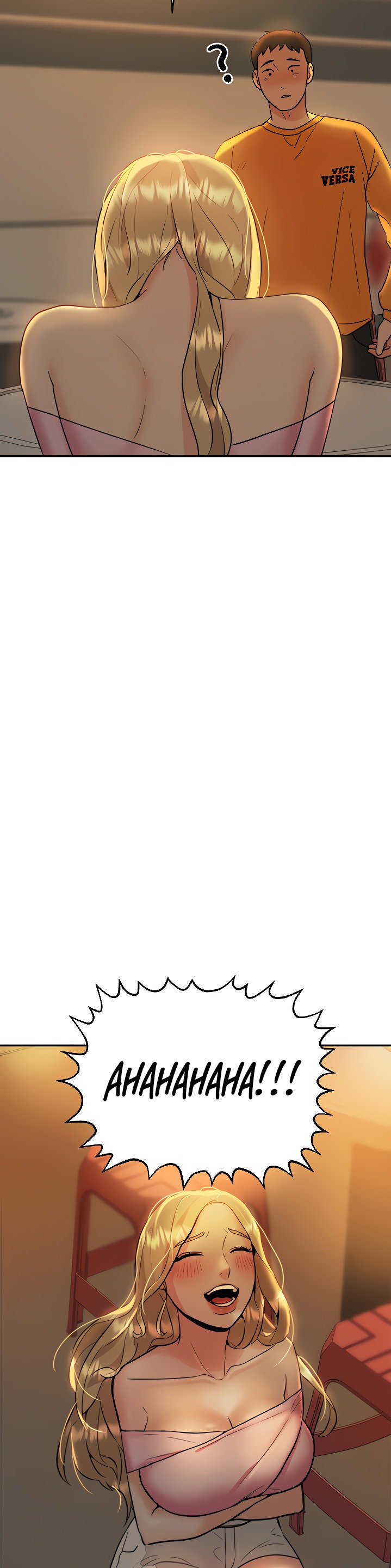 Part Time Job - Chapter 6 [photo 28] - MangaPorn