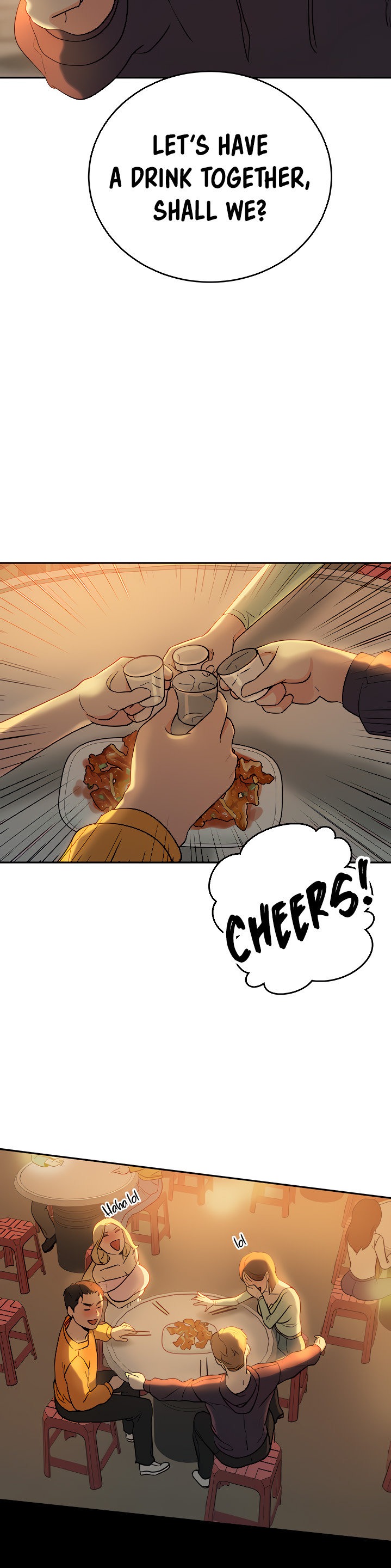 Part Time Job - Chapter 6 [photo 39] - MangaPorn