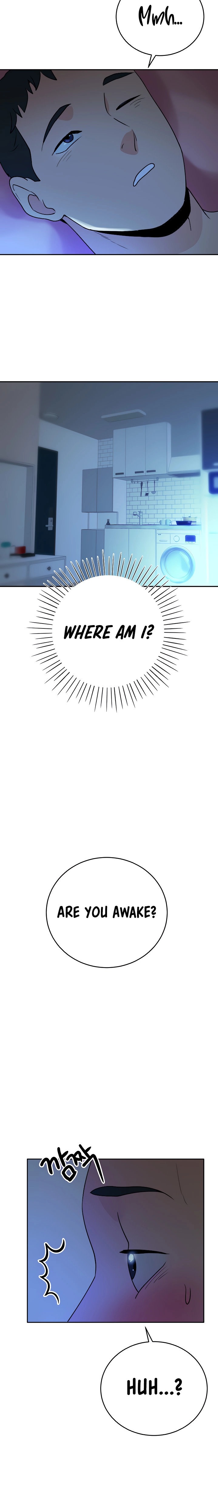 Part Time Job - Chapter 6 [photo 42] - MangaPorn