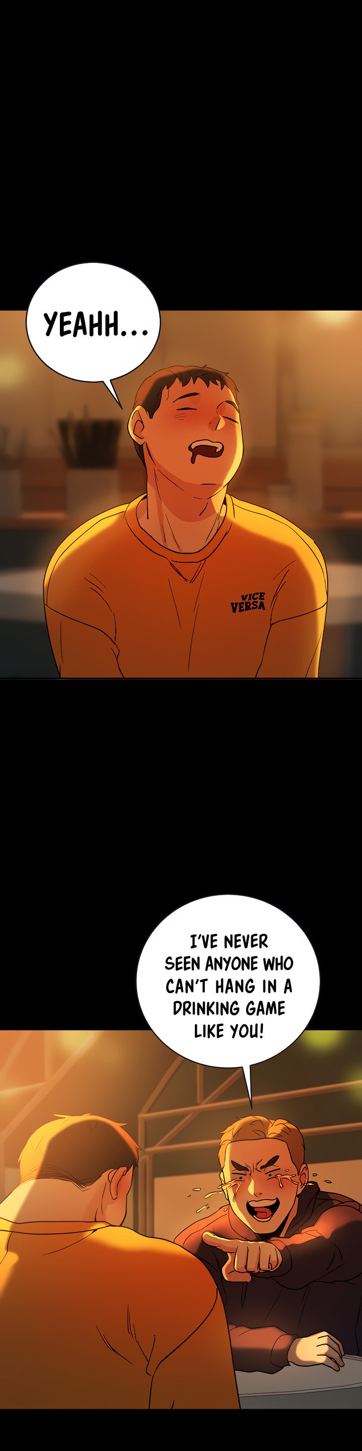 Part Time Job - Chapter 7 [photo 15] - MangaPorn