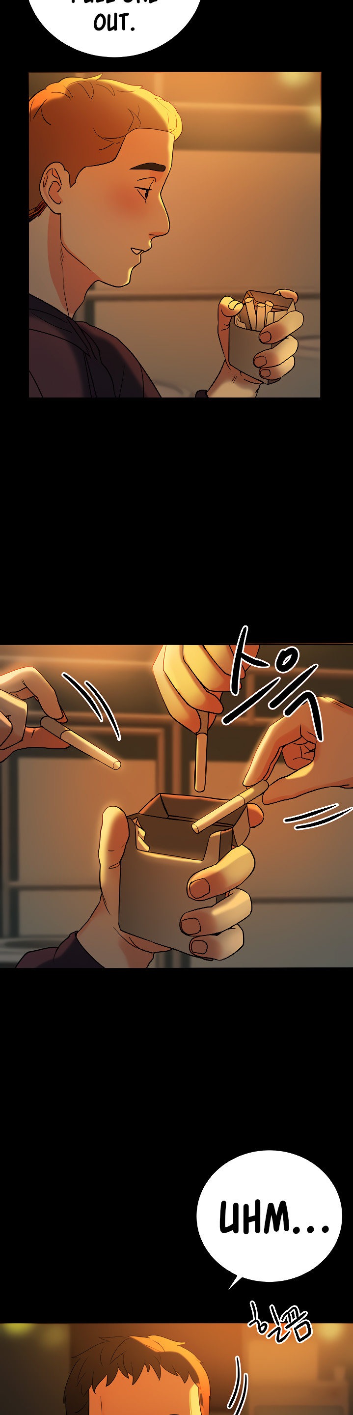 Part Time Job - Chapter 7 [photo 19] - MangaPorn