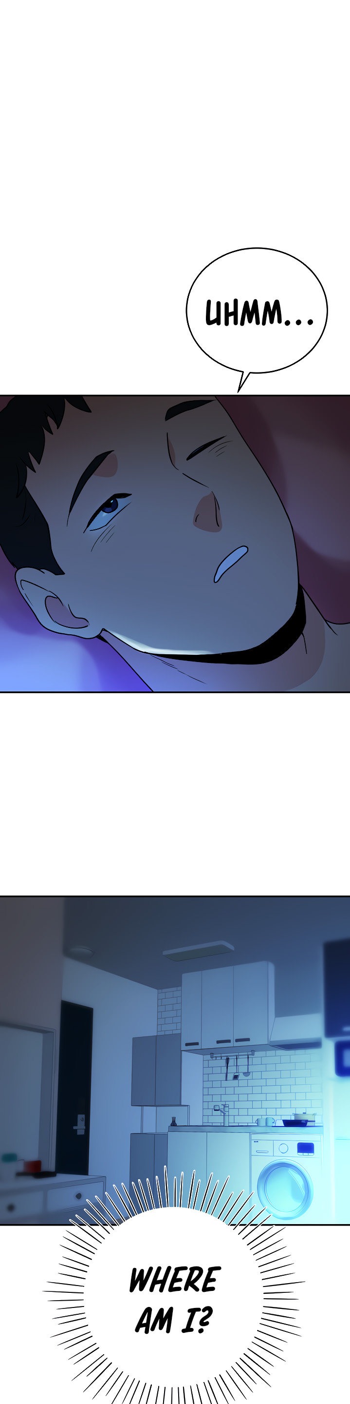 Part Time Job - Chapter 7 [photo 2] - MangaPorn