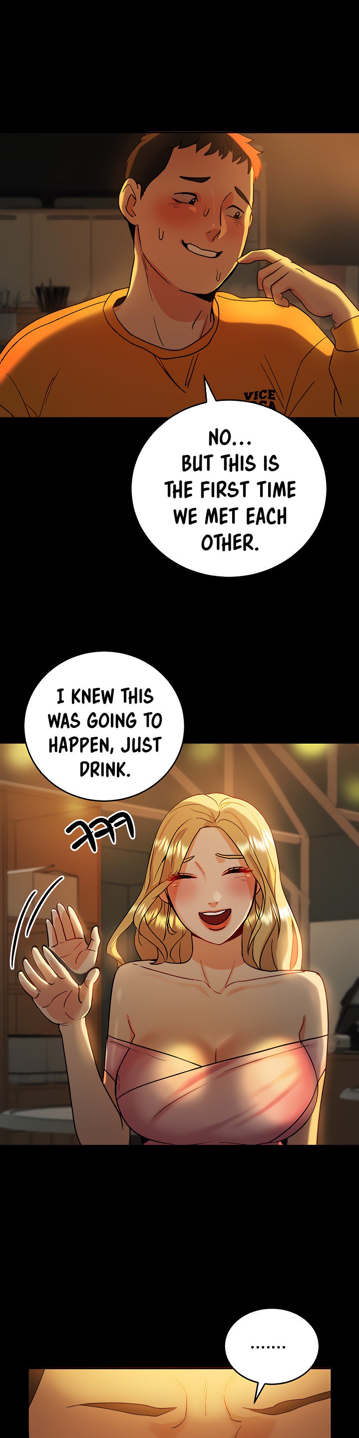 Part Time Job - Chapter 7 [photo 23] - MangaPorn