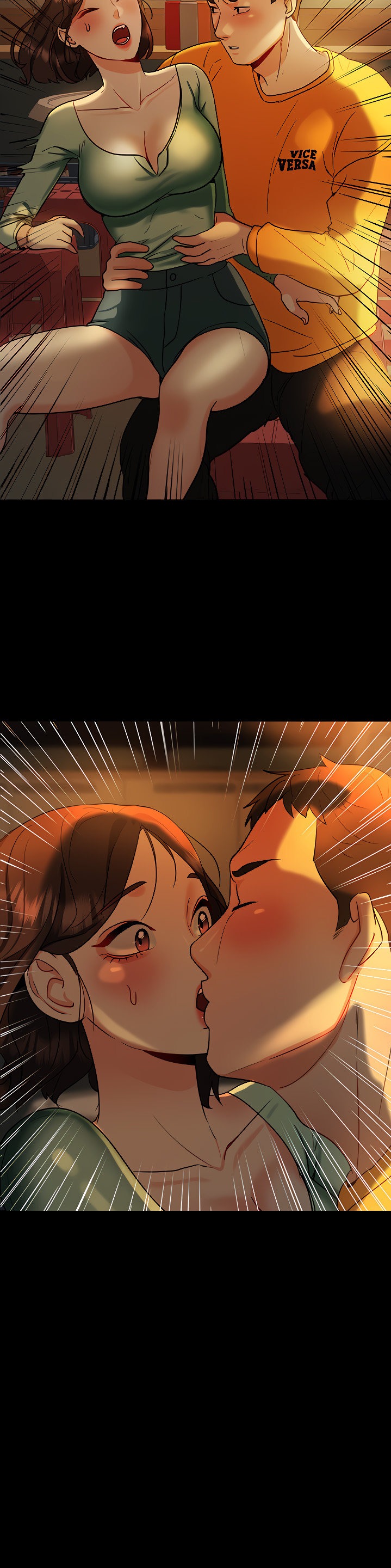 Part Time Job - Chapter 7 [photo 25] - MangaPorn