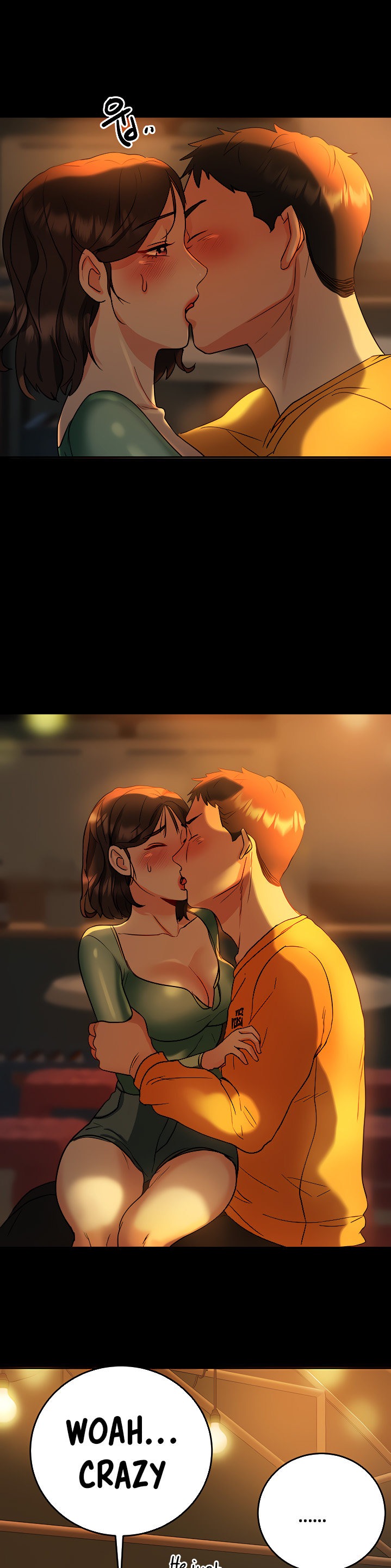 Part Time Job - Chapter 7 [photo 26] - MangaPorn