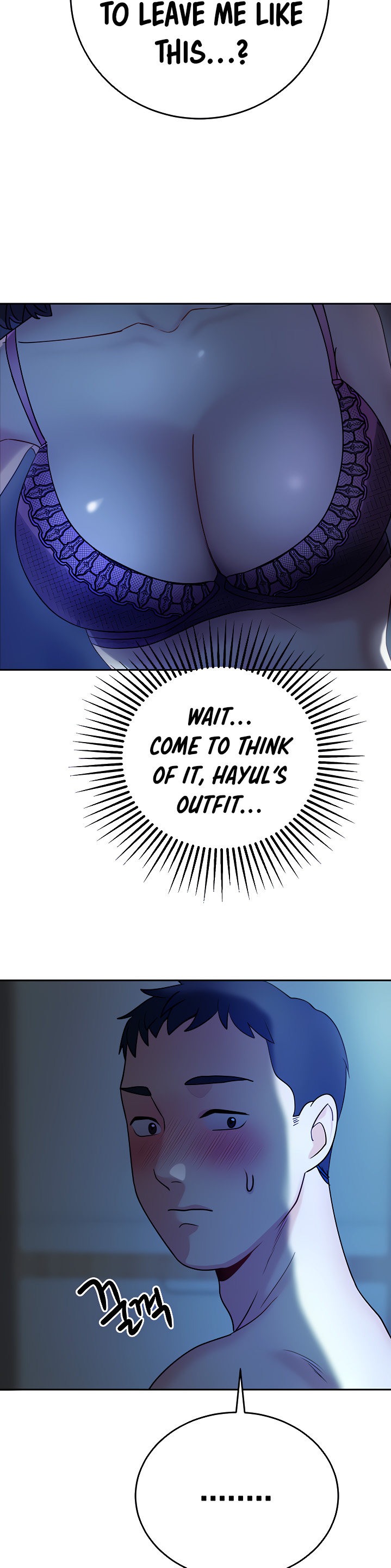 Part Time Job - Chapter 7 [photo 31] - MangaPorn